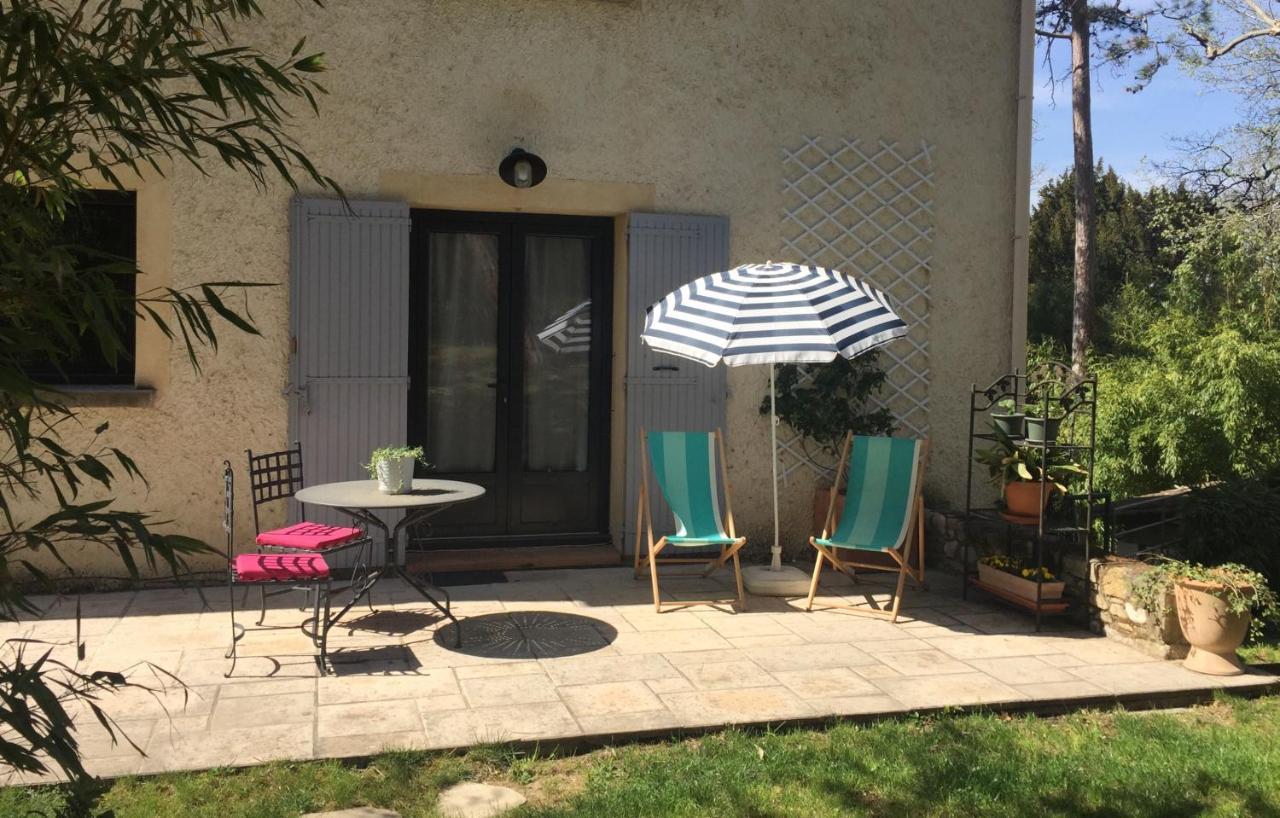 Les volets lavande Aubignan Extérieur photo